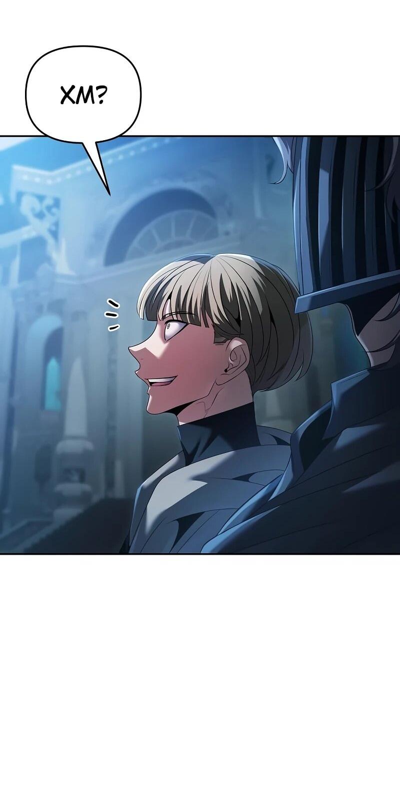 Манга Возвращение волшебника из подворотни - Глава 23 Страница 39