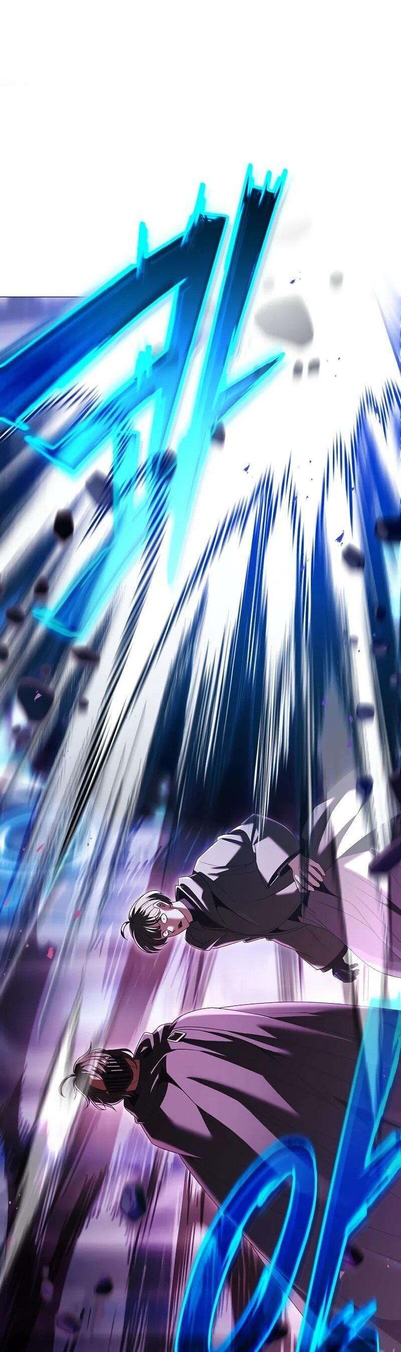 Манга Возвращение волшебника из подворотни - Глава 23 Страница 66