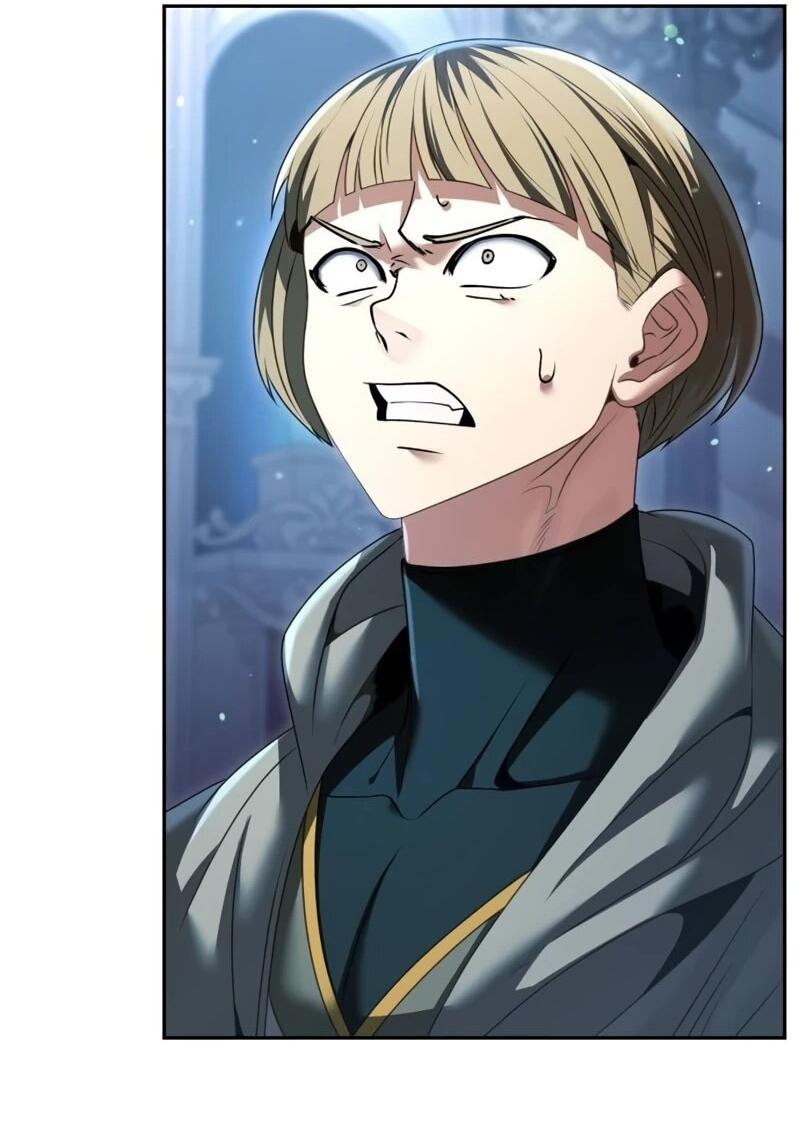 Манга Возвращение волшебника из подворотни - Глава 25 Страница 11