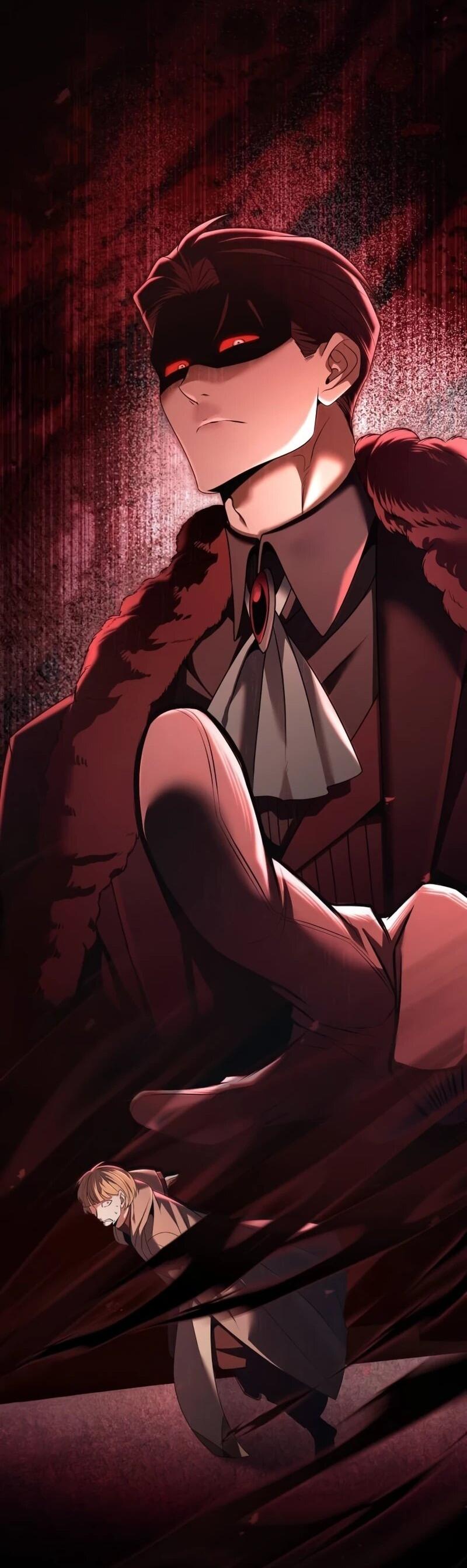 Манга Возвращение волшебника из подворотни - Глава 25 Страница 17