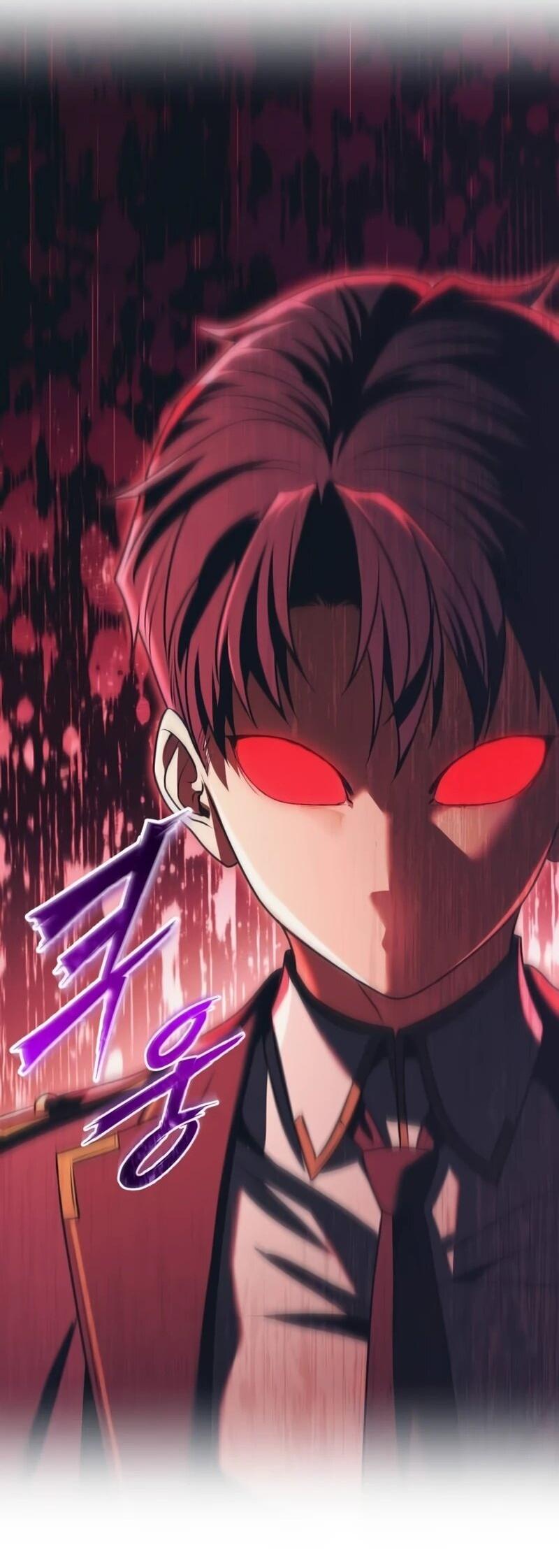 Манга Возвращение волшебника из подворотни - Глава 25 Страница 3