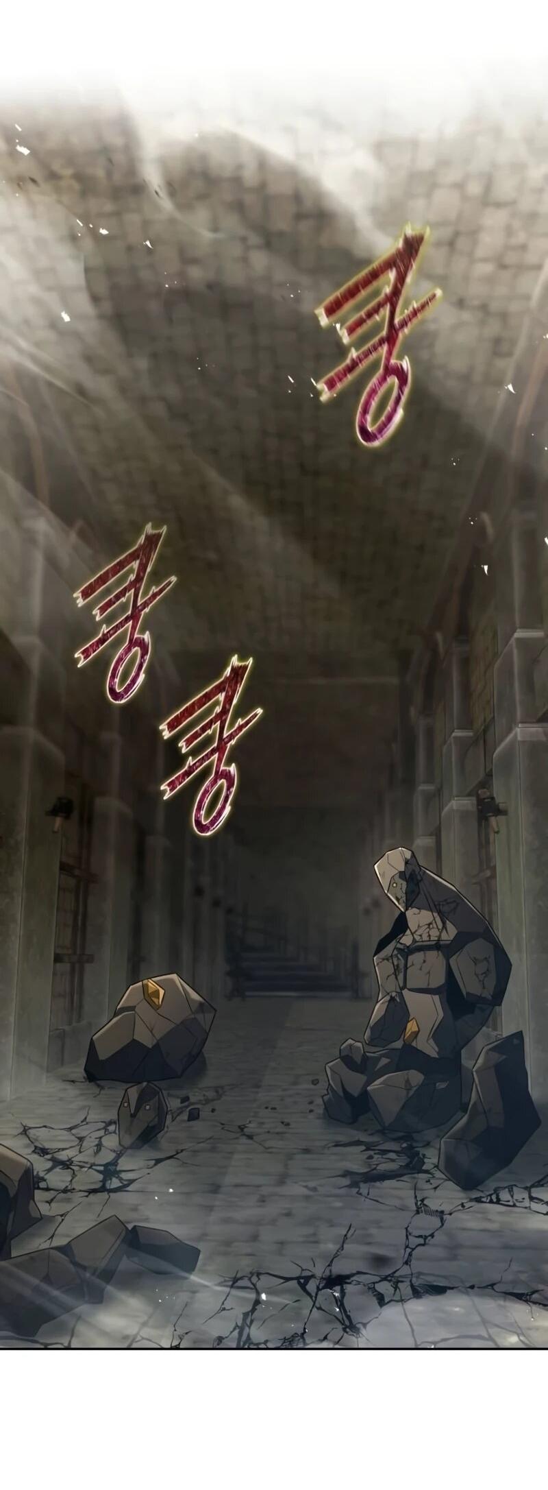 Манга Возвращение волшебника из подворотни - Глава 25 Страница 48