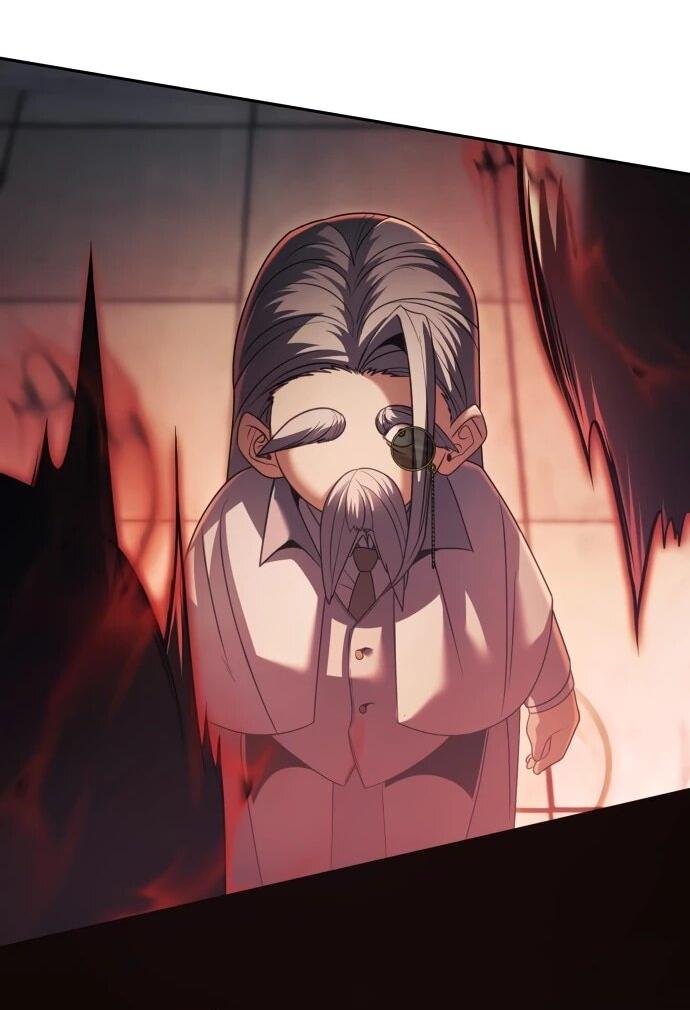 Манга Возвращение волшебника из подворотни - Глава 28 Страница 58