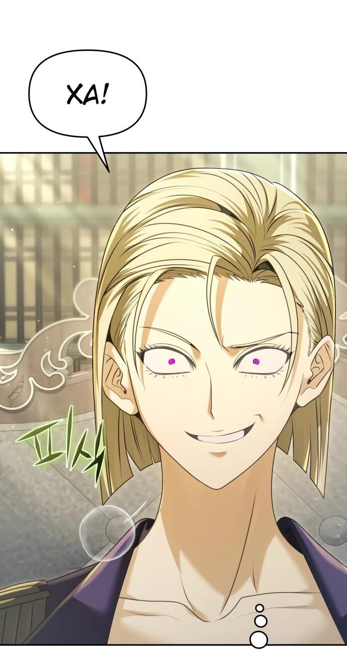 Манга Возвращение волшебника из подворотни - Глава 28 Страница 31