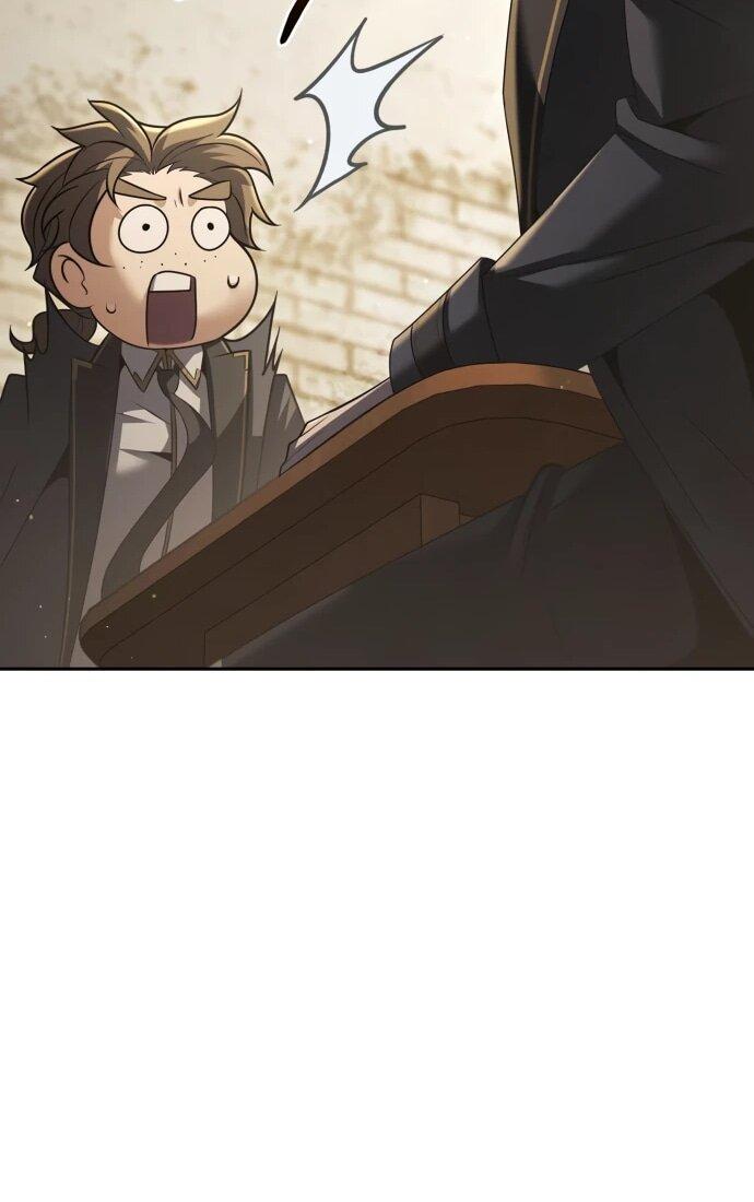 Манга Возвращение волшебника из подворотни - Глава 27 Страница 52