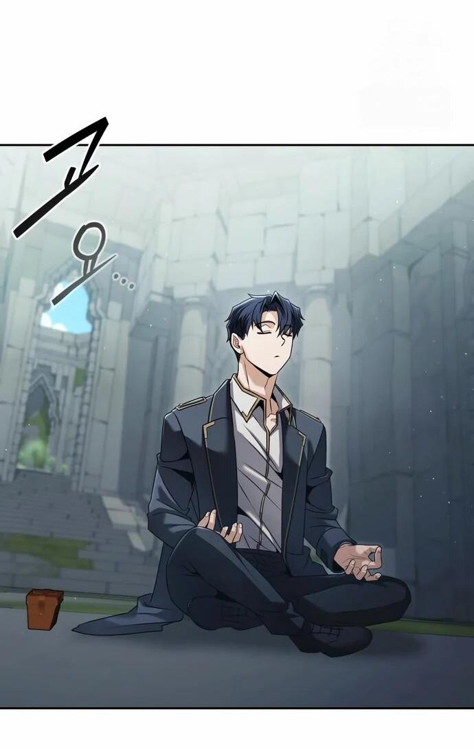 Манга Возвращение волшебника из подворотни - Глава 30 Страница 23