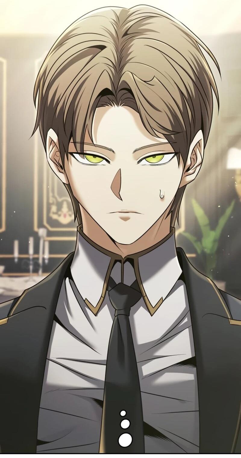 Манга Возвращение волшебника из подворотни - Глава 31 Страница 65