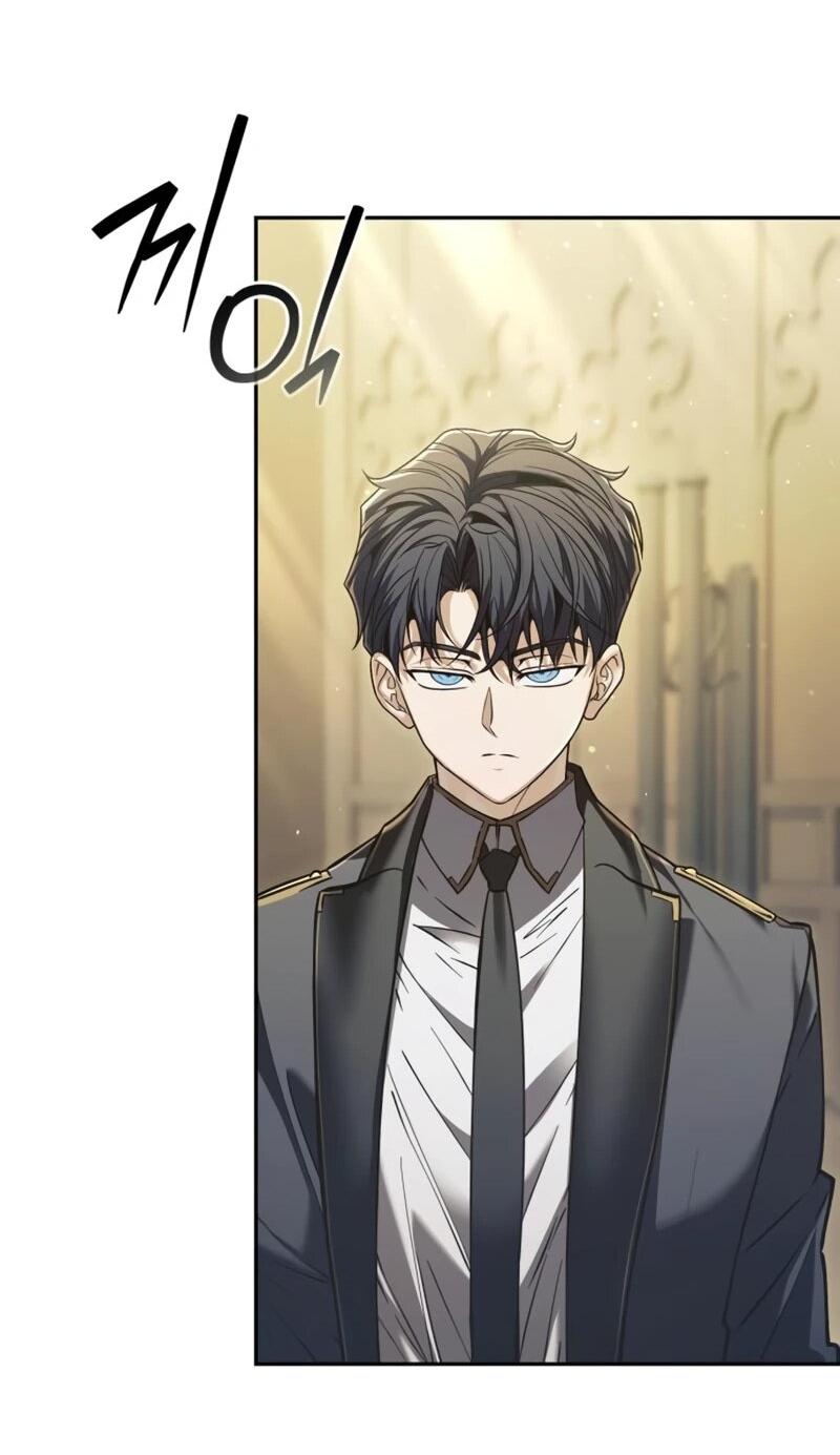 Манга Возвращение волшебника из подворотни - Глава 31 Страница 40