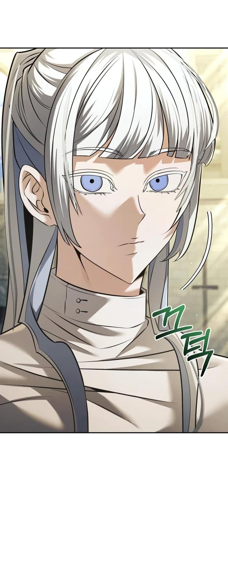 Манга Возвращение волшебника из подворотни - Глава 31 Страница 59