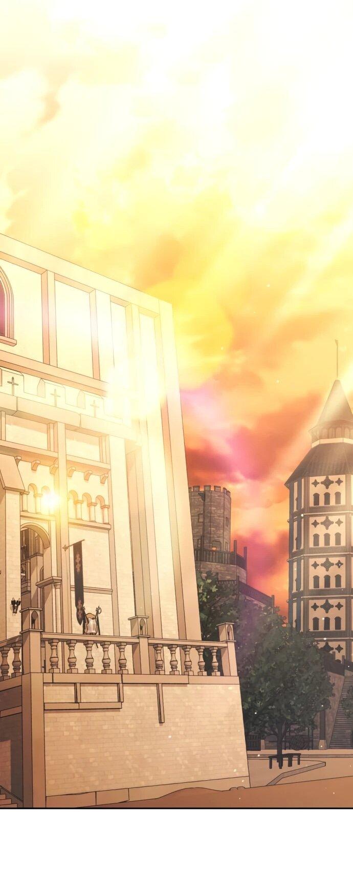 Манга Возвращение волшебника из подворотни - Глава 32 Страница 19