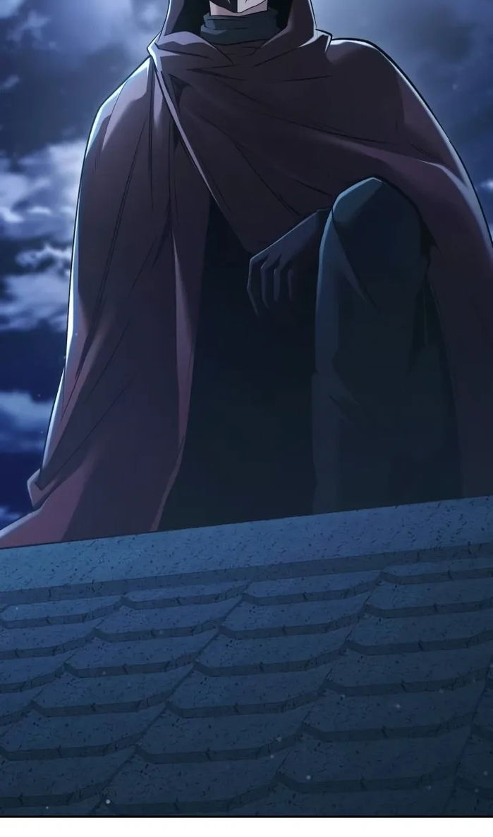 Манга Возвращение волшебника из подворотни - Глава 33 Страница 55