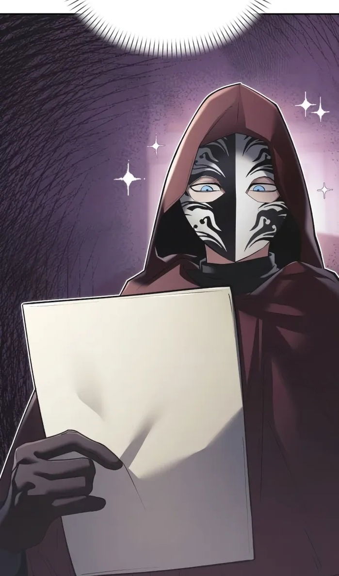 Манга Возвращение волшебника из подворотни - Глава 33 Страница 100