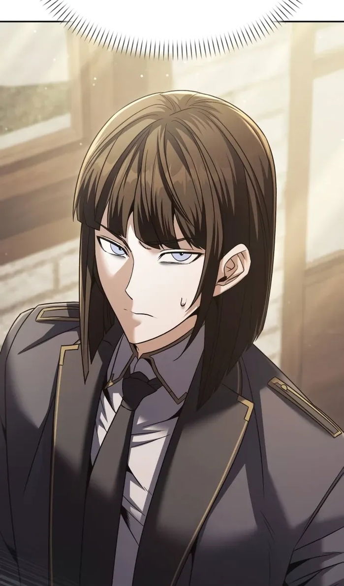 Манга Возвращение волшебника из подворотни - Глава 33 Страница 53