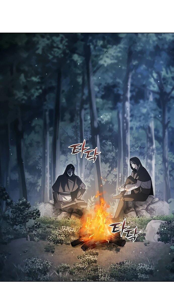 Манга Возвращение волшебника из подворотни - Глава 37 Страница 64