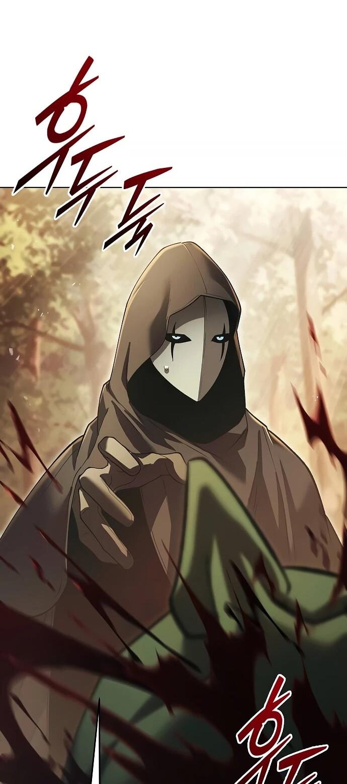 Манга Возвращение волшебника из подворотни - Глава 37 Страница 44