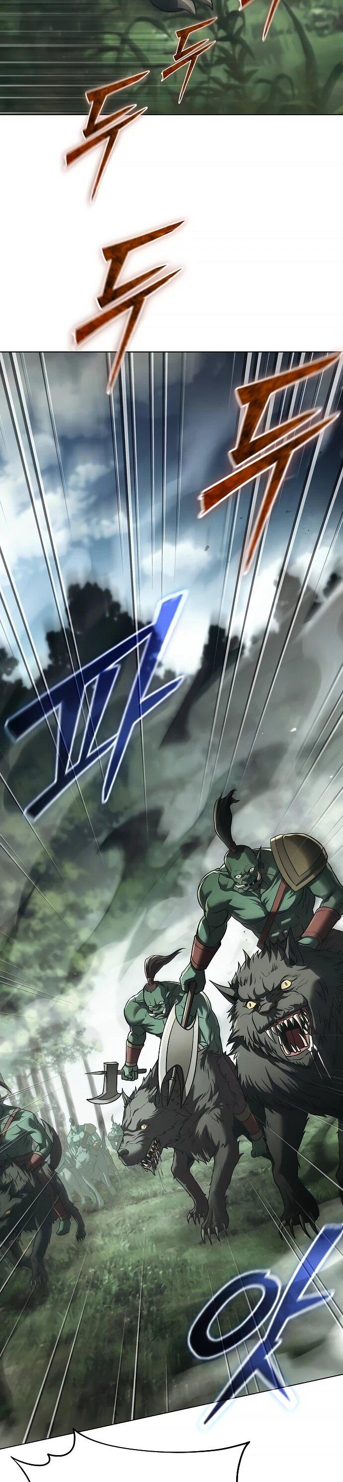 Манга Возвращение волшебника из подворотни - Глава 37 Страница 25