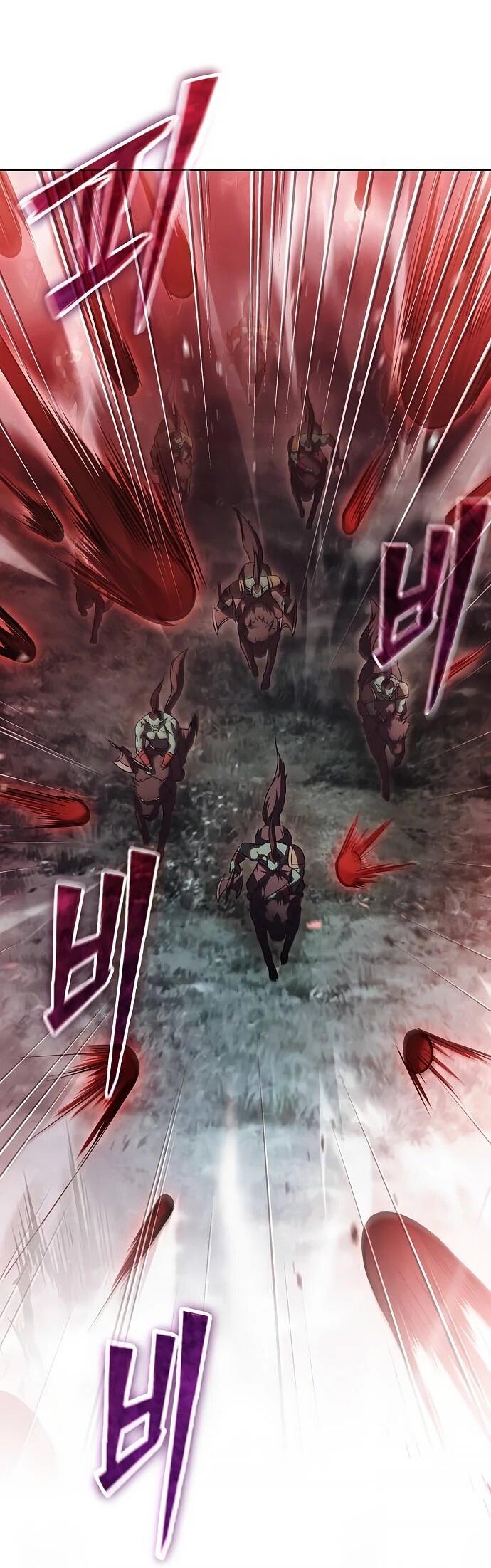 Манга Возвращение волшебника из подворотни - Глава 37 Страница 33