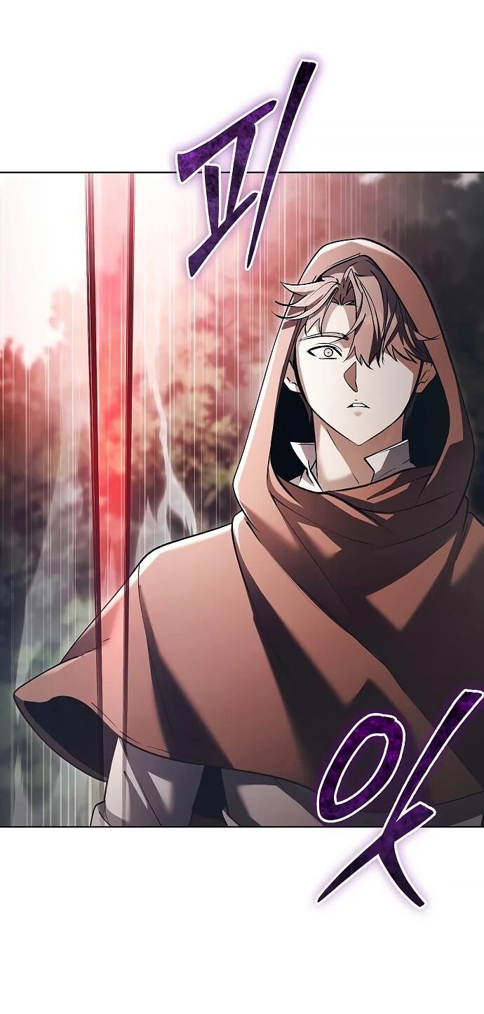 Манга Возвращение волшебника из подворотни - Глава 37 Страница 28