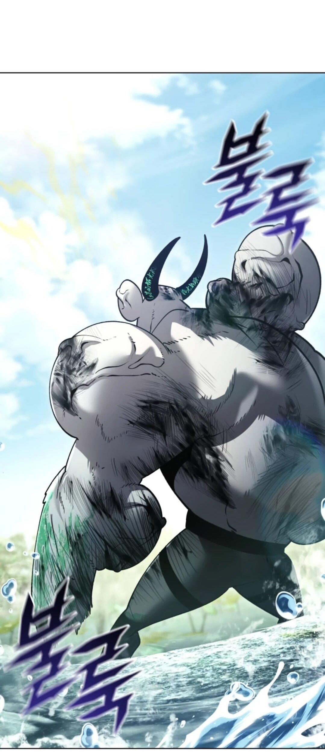 Манга Возвращение волшебника из подворотни - Глава 39 Страница 75