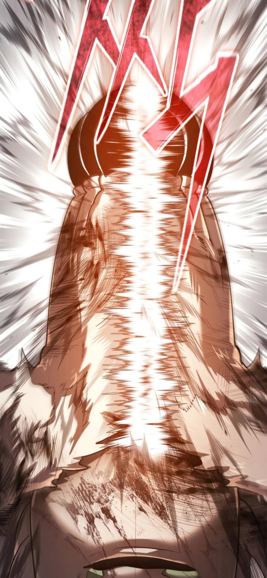 Манга Возвращение волшебника из подворотни - Глава 39 Страница 61