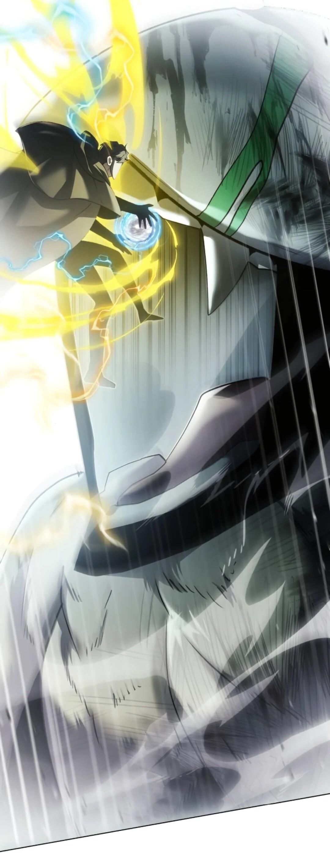 Манга Возвращение волшебника из подворотни - Глава 39 Страница 72