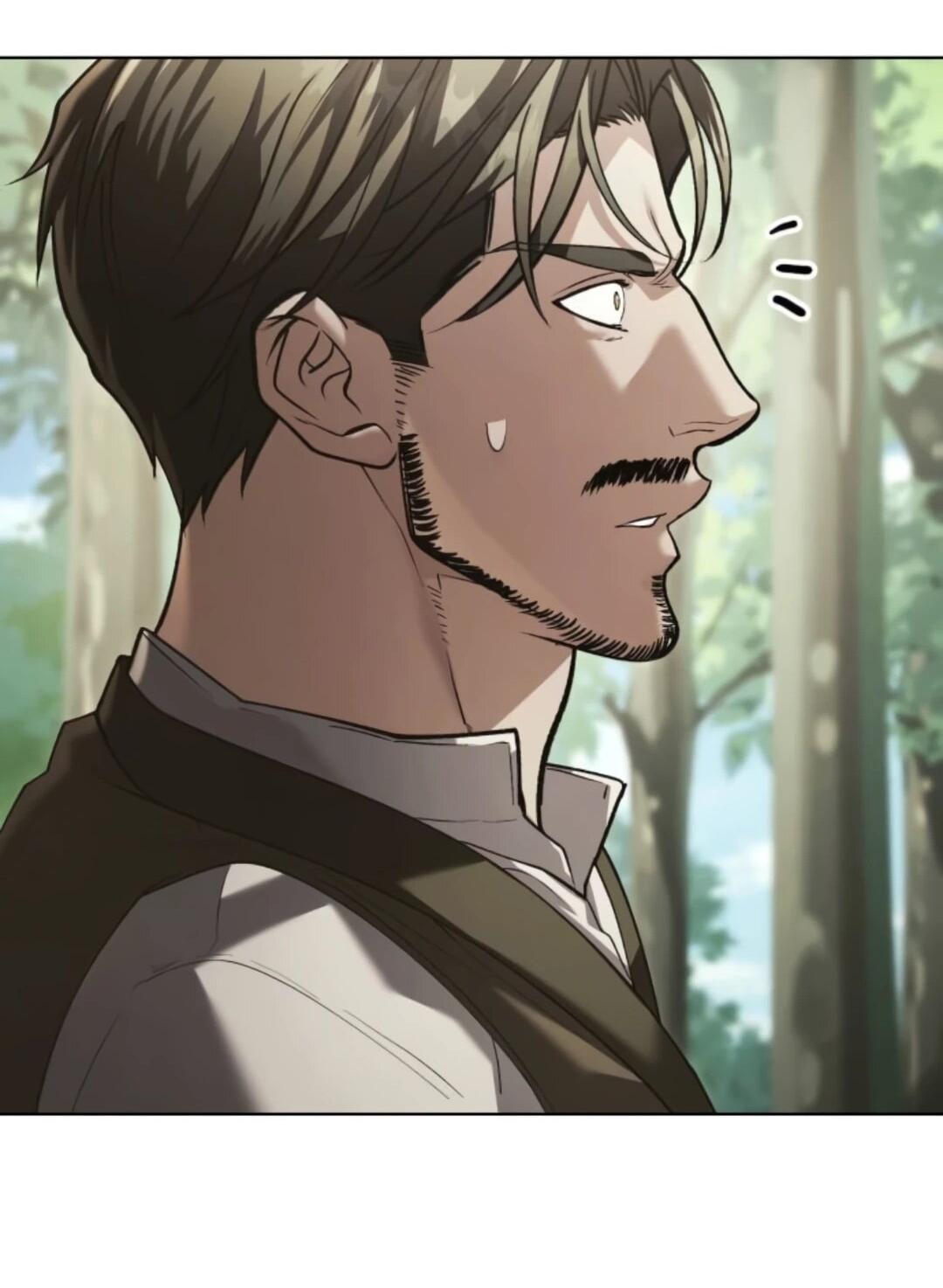 Манга Возвращение волшебника из подворотни - Глава 39 Страница 41