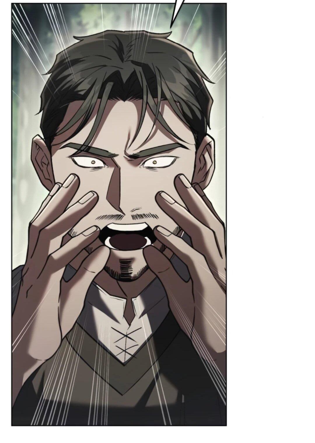 Манга Возвращение волшебника из подворотни - Глава 39 Страница 24