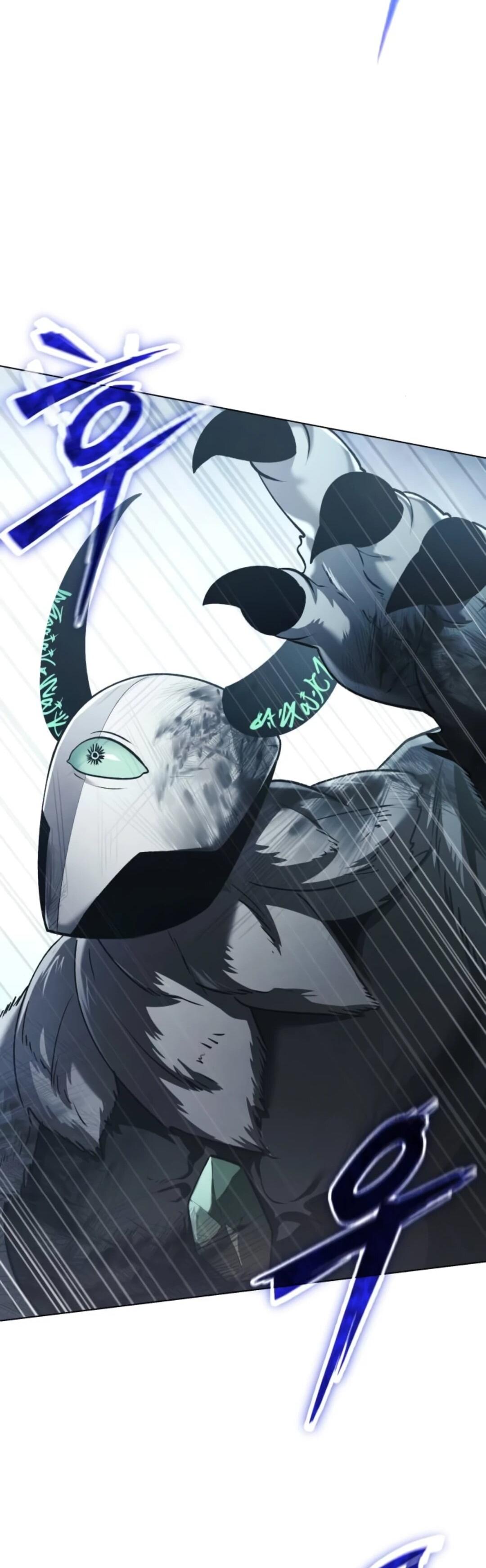 Манга Возвращение волшебника из подворотни - Глава 39 Страница 48