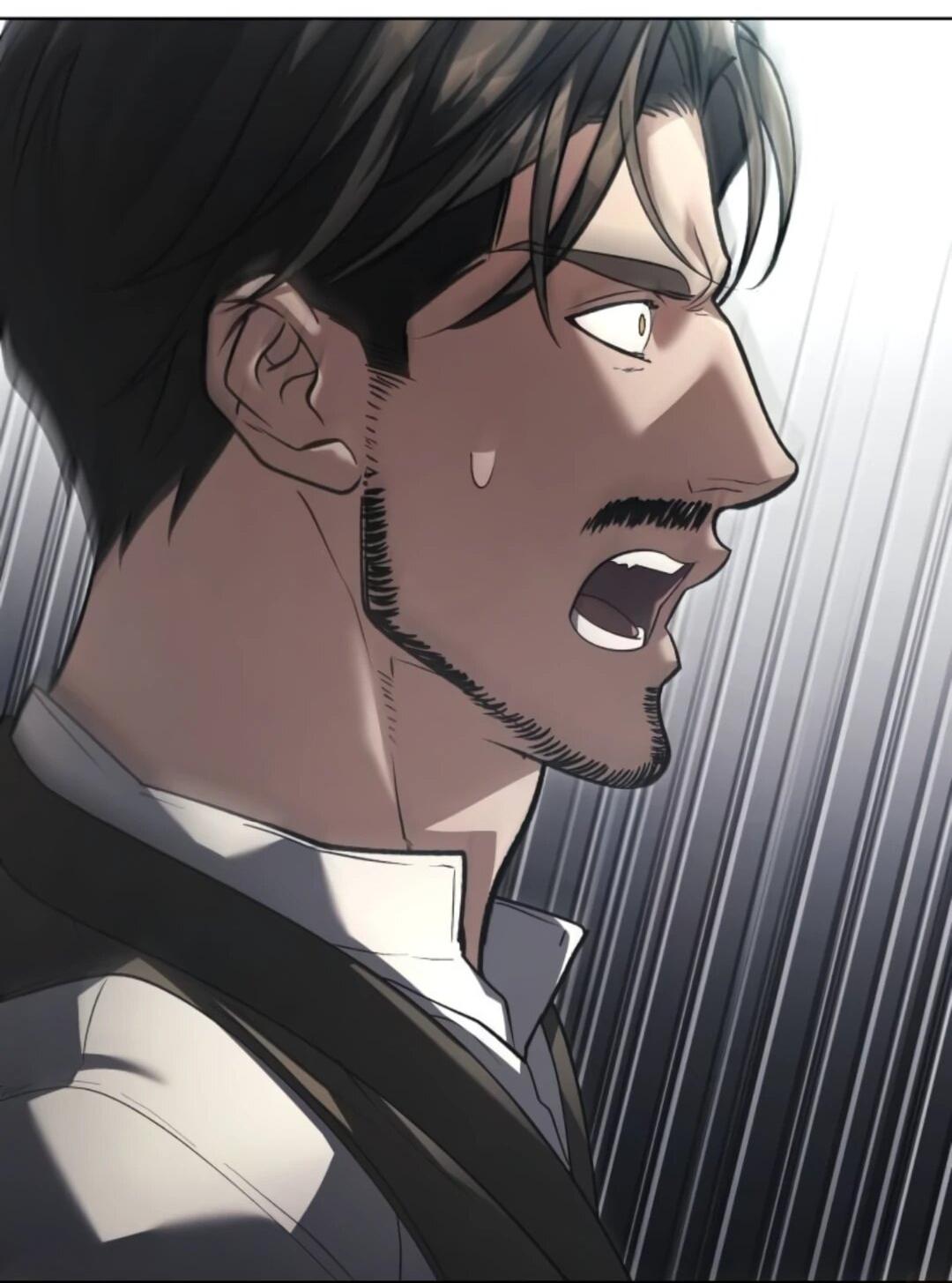 Манга Возвращение волшебника из подворотни - Глава 39 Страница 18