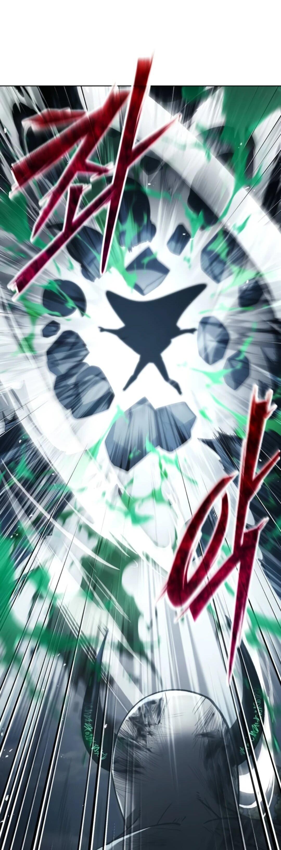 Манга Возвращение волшебника из подворотни - Глава 39 Страница 65