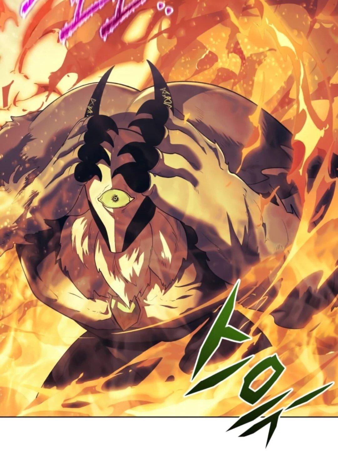 Манга Возвращение волшебника из подворотни - Глава 39 Страница 15