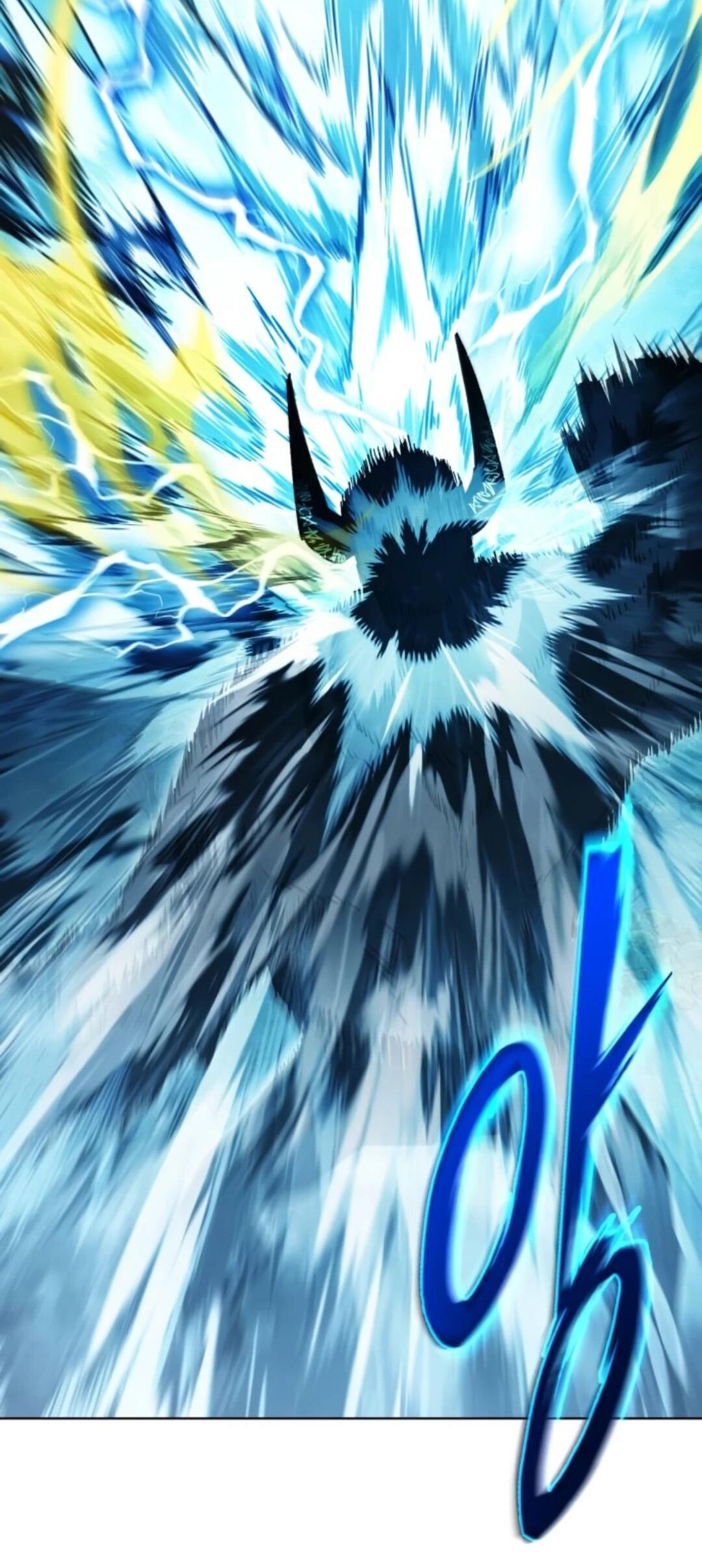 Манга Возвращение волшебника из подворотни - Глава 39 Страница 58