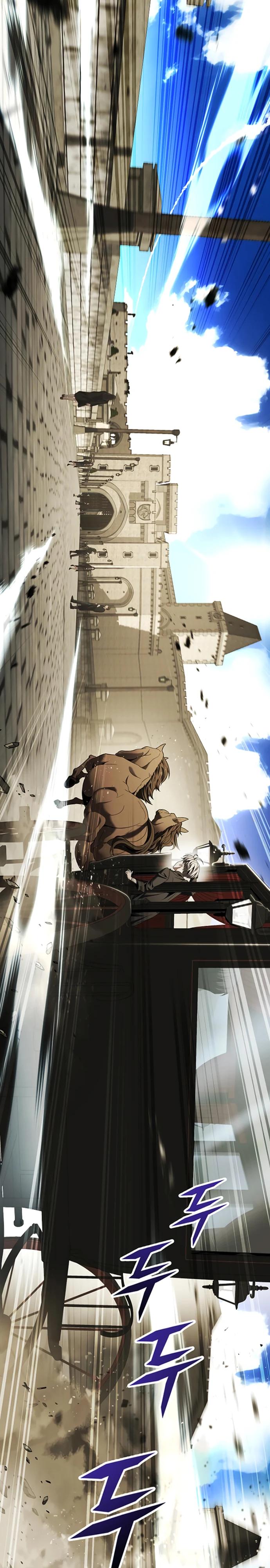 Манга Возвращение волшебника из подворотни - Глава 10 Страница 7