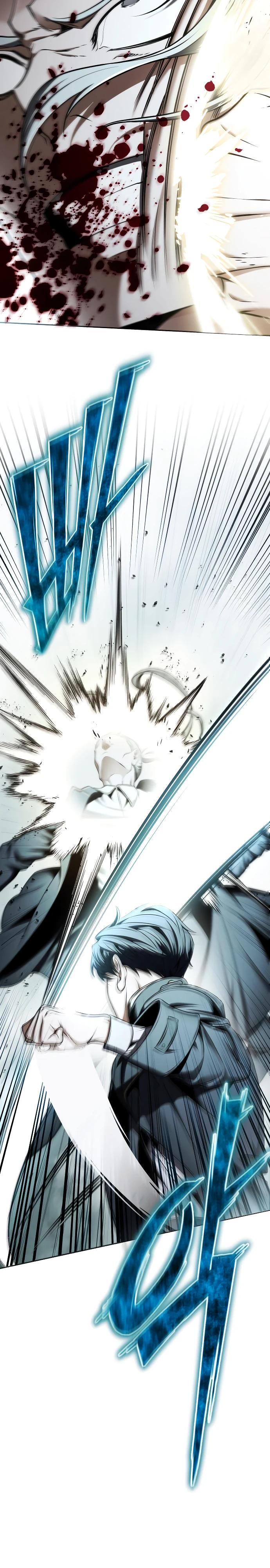 Манга Возвращение волшебника из подворотни - Глава 10 Страница 47