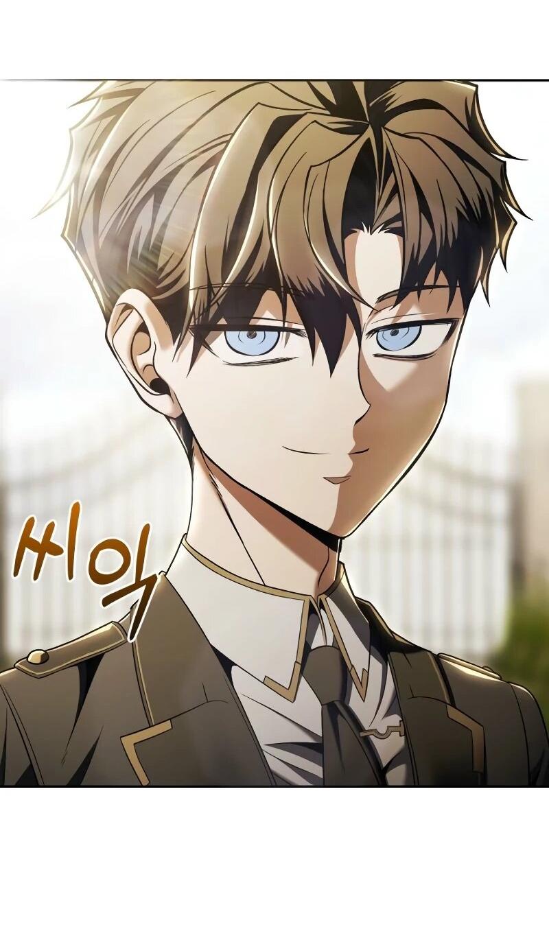 Манга Возвращение волшебника из подворотни - Глава 9 Страница 103