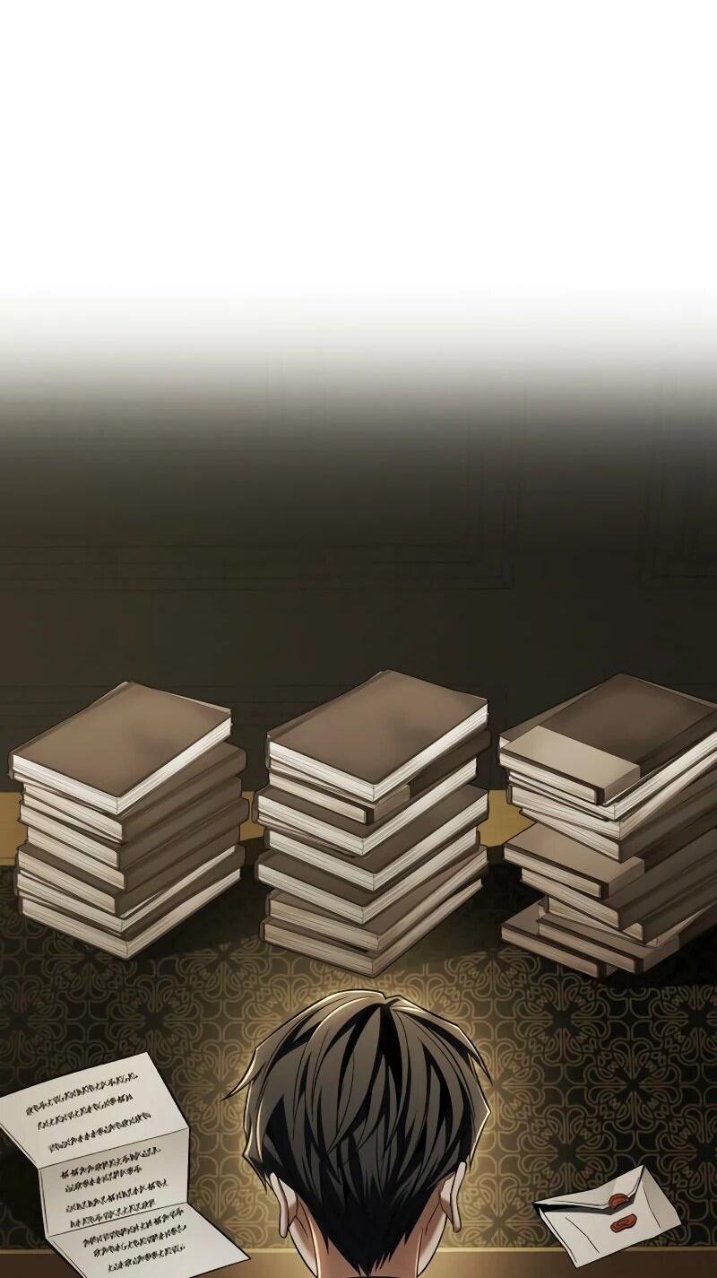 Манга Возвращение волшебника из подворотни - Глава 9 Страница 58