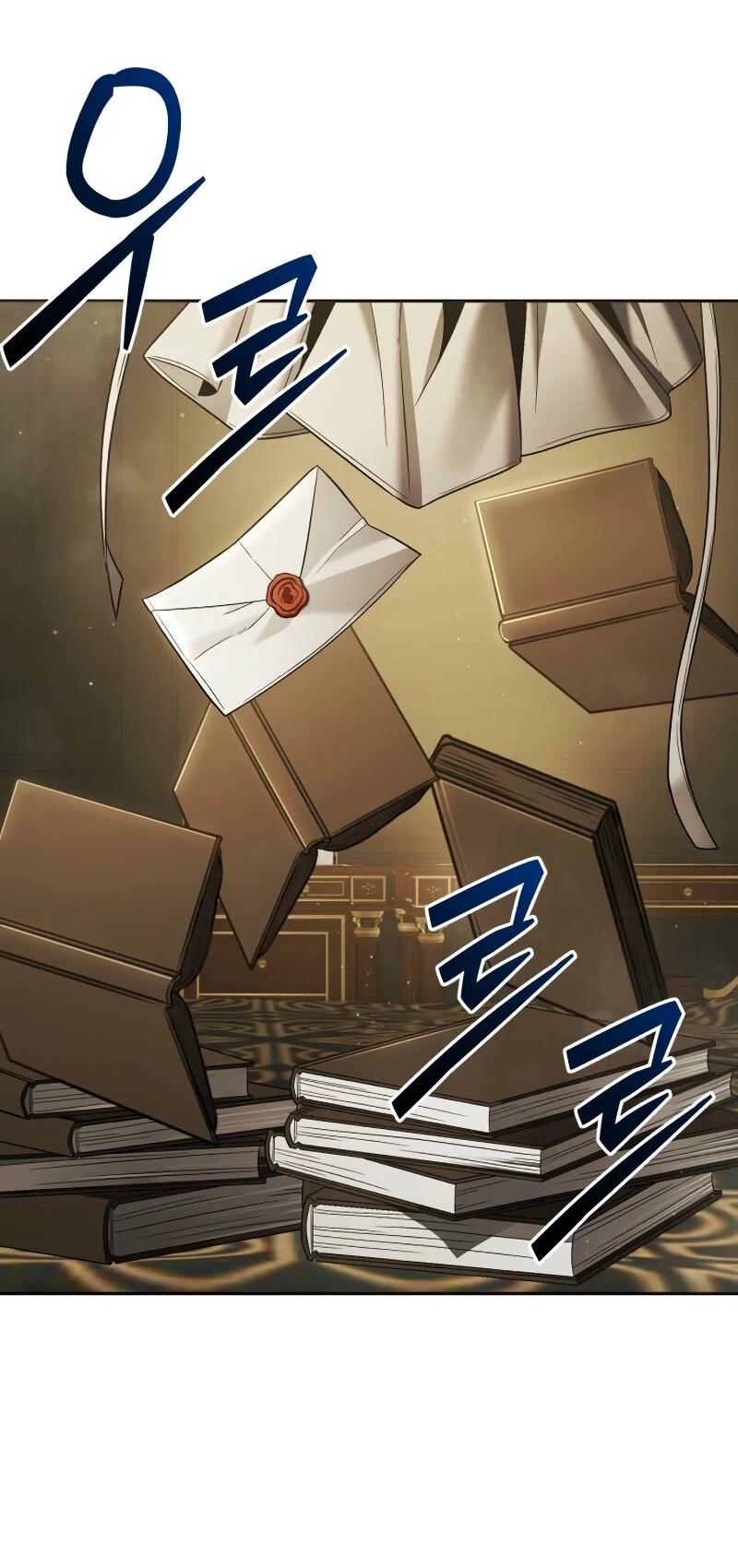 Манга Возвращение волшебника из подворотни - Глава 9 Страница 48