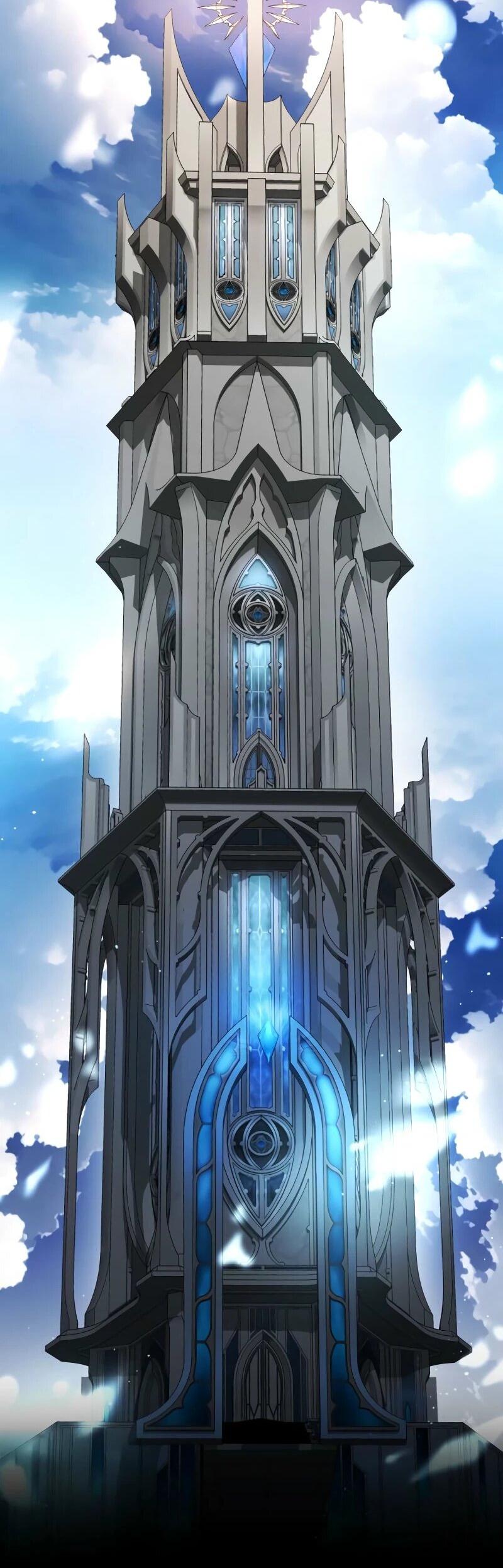 Манга Возвращение волшебника из подворотни - Глава 9 Страница 70