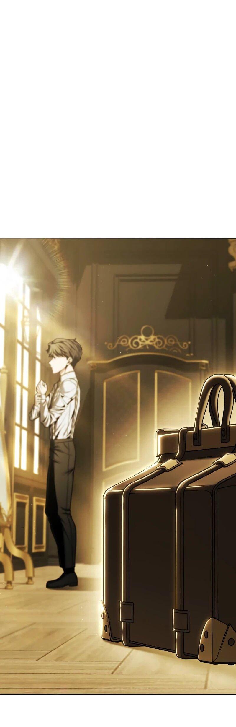 Манга Возвращение волшебника из подворотни - Глава 9 Страница 88