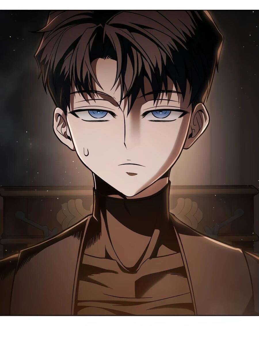 Манга Возвращение волшебника из подворотни - Глава 8 Страница 19