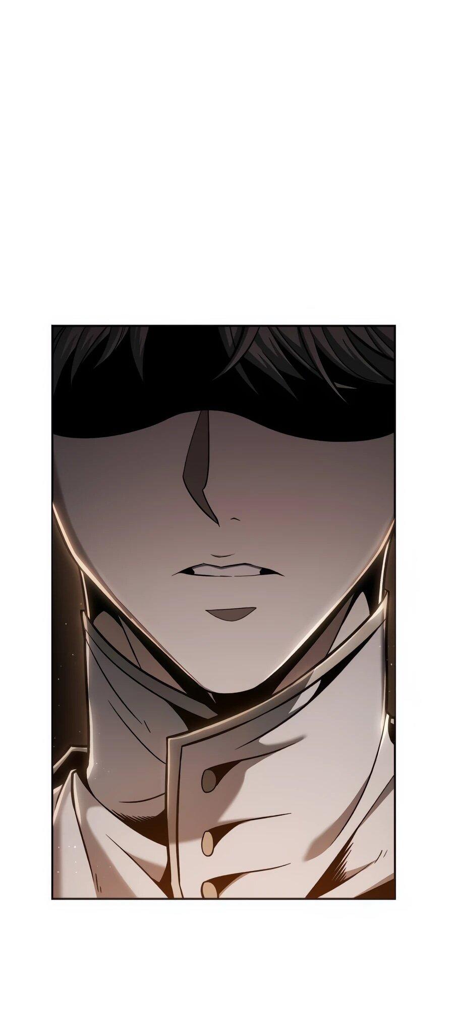 Манга Возвращение волшебника из подворотни - Глава 8 Страница 96