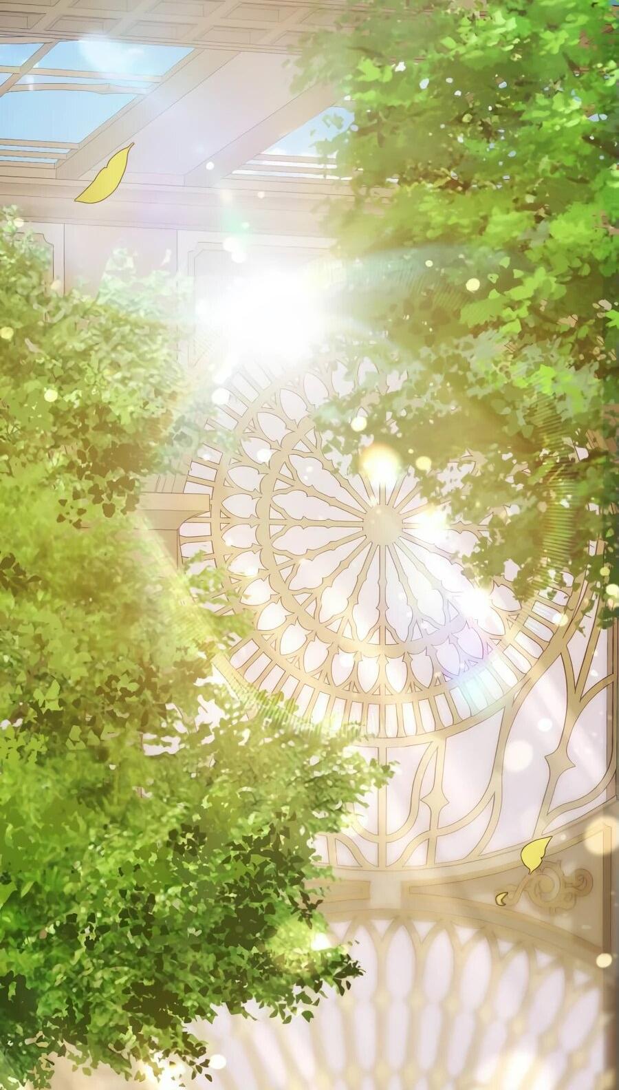 Манга Возвращение волшебника из подворотни - Глава 8 Страница 43