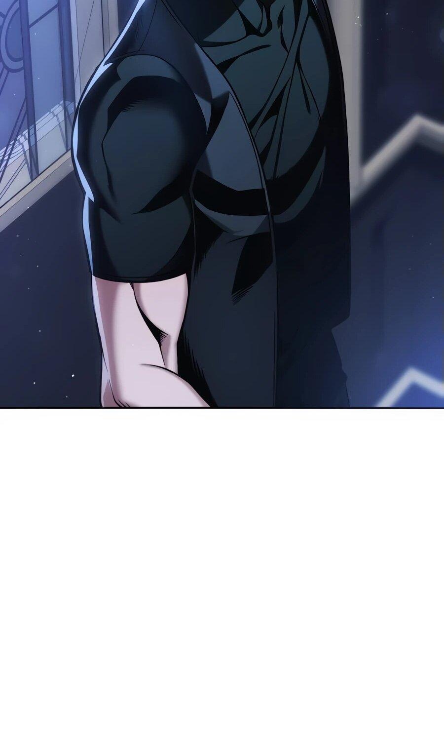 Манга Возвращение волшебника из подворотни - Глава 7 Страница 40