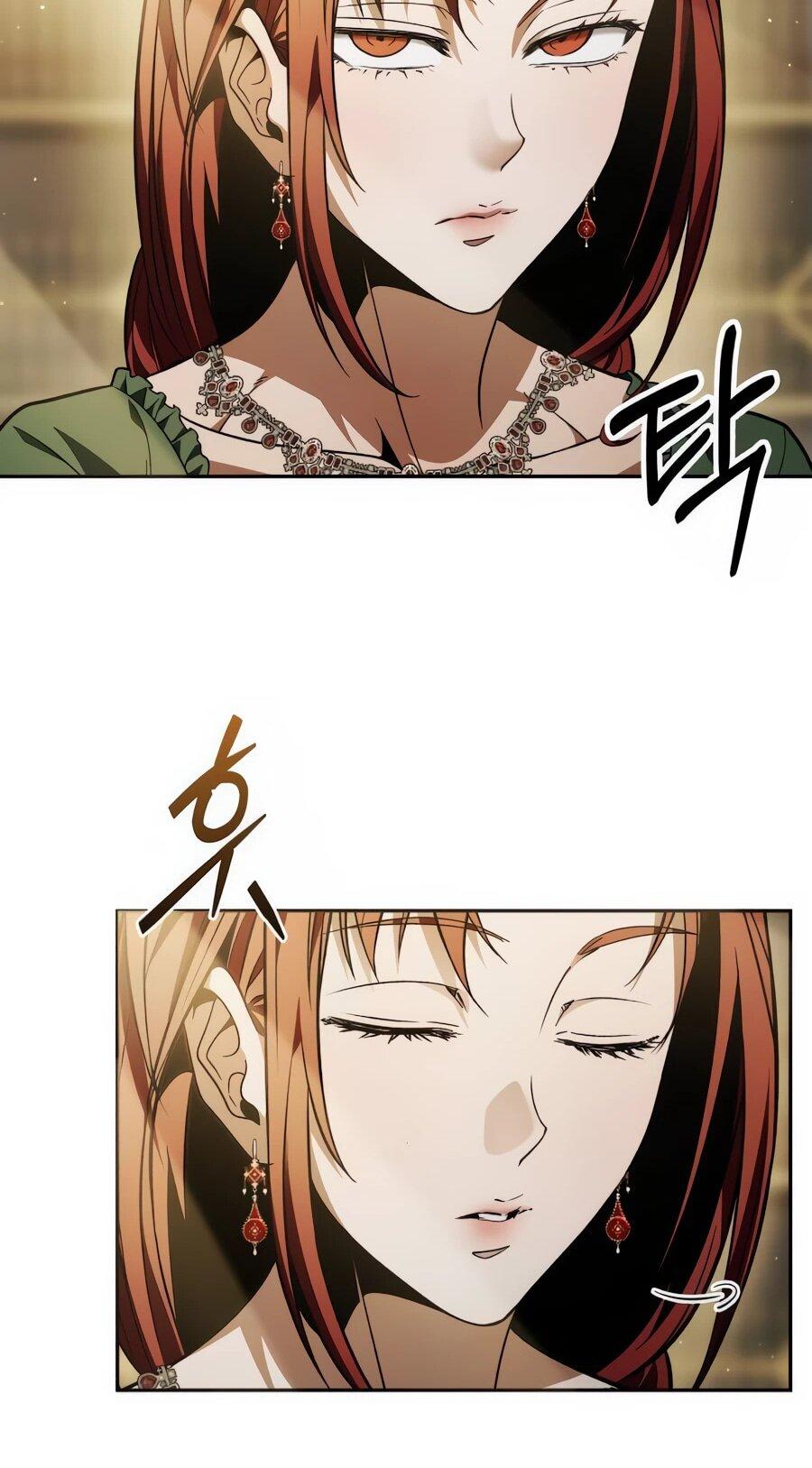 Манга Возвращение волшебника из подворотни - Глава 7 Страница 64