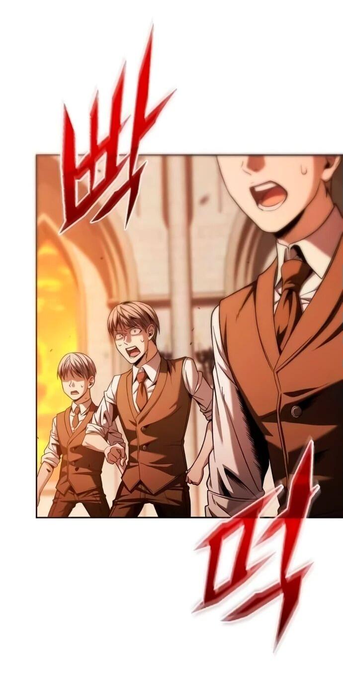 Манга Возвращение волшебника из подворотни - Глава 6 Страница 2