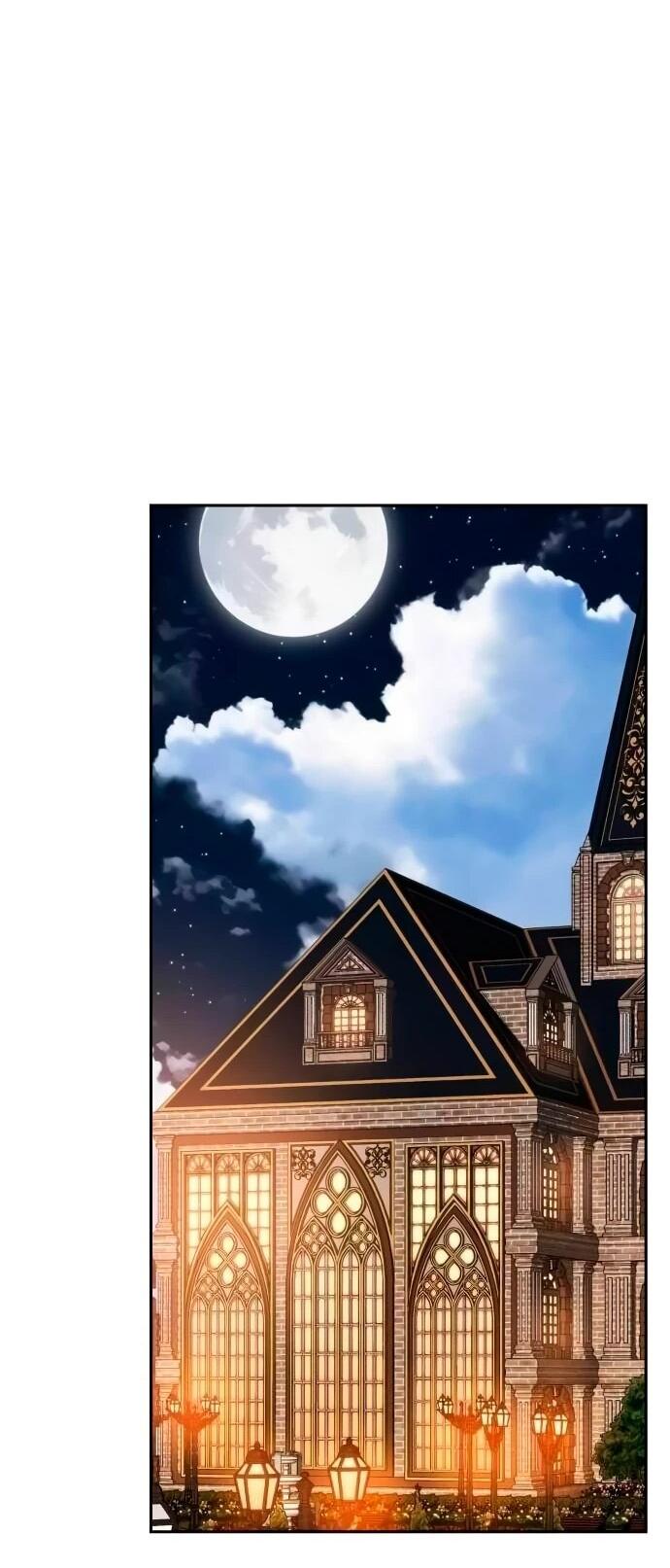 Манга Возвращение волшебника из подворотни - Глава 6 Страница 25