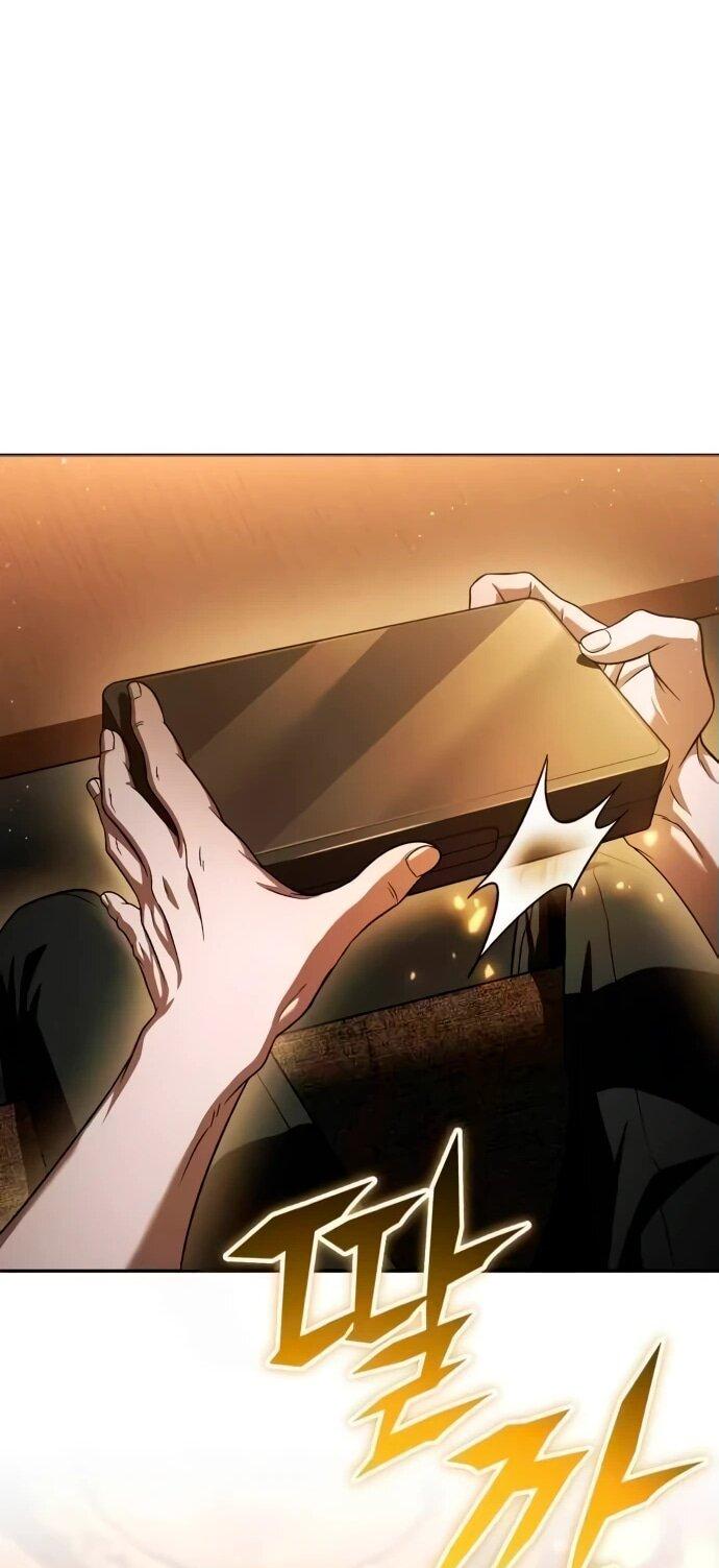 Манга Возвращение волшебника из подворотни - Глава 6 Страница 49