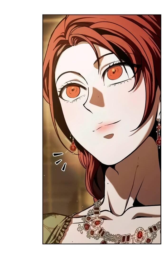 Манга Возвращение волшебника из подворотни - Глава 6 Страница 54