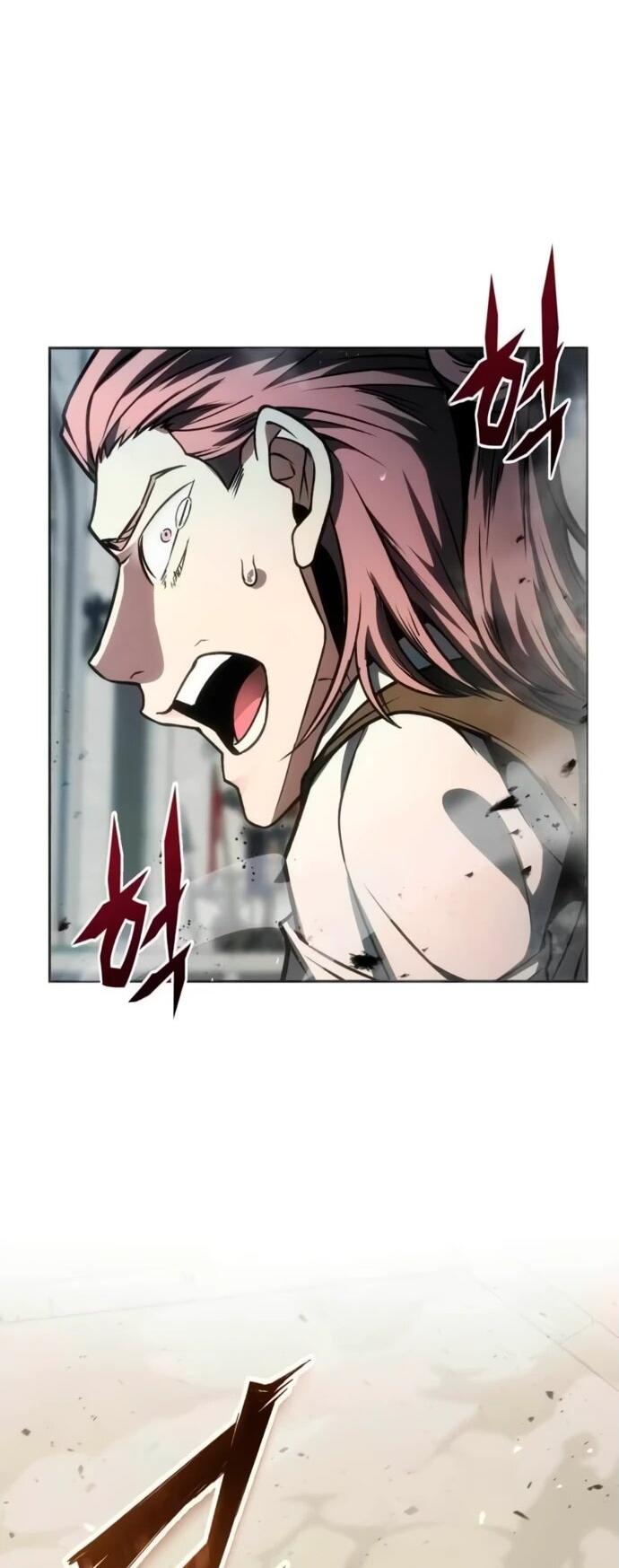 Манга Возвращение волшебника из подворотни - Глава 5 Страница 74