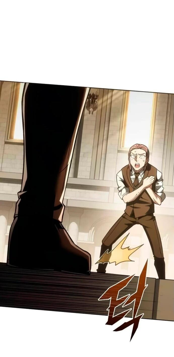 Манга Возвращение волшебника из подворотни - Глава 5 Страница 76